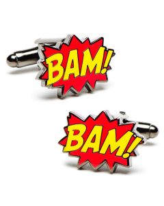 BAM cufflinks