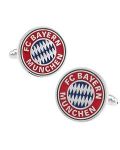 Bayern Munchen Badge