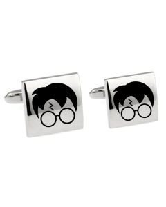 Harry Potter cufflinks