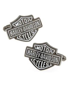 Harley Davidson Badge