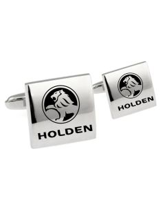 Holden cufflinks