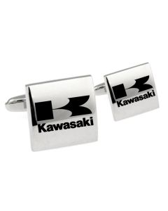 Kawasaki cufflinks