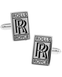 Rolls Royce badge