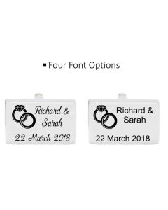 Personalised font options