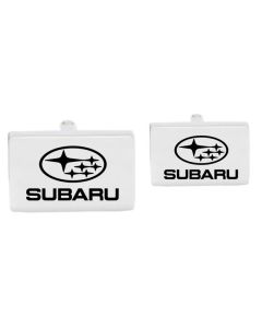 Subaru cufflinks