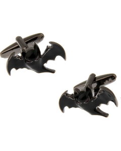 Vampire Bat cufflinks