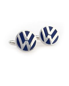 Volkswagen cufflinks