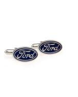 Ford Badge Cufflinks