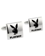 Playboy cufflinks
