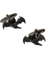 Vampire Bat cufflinks